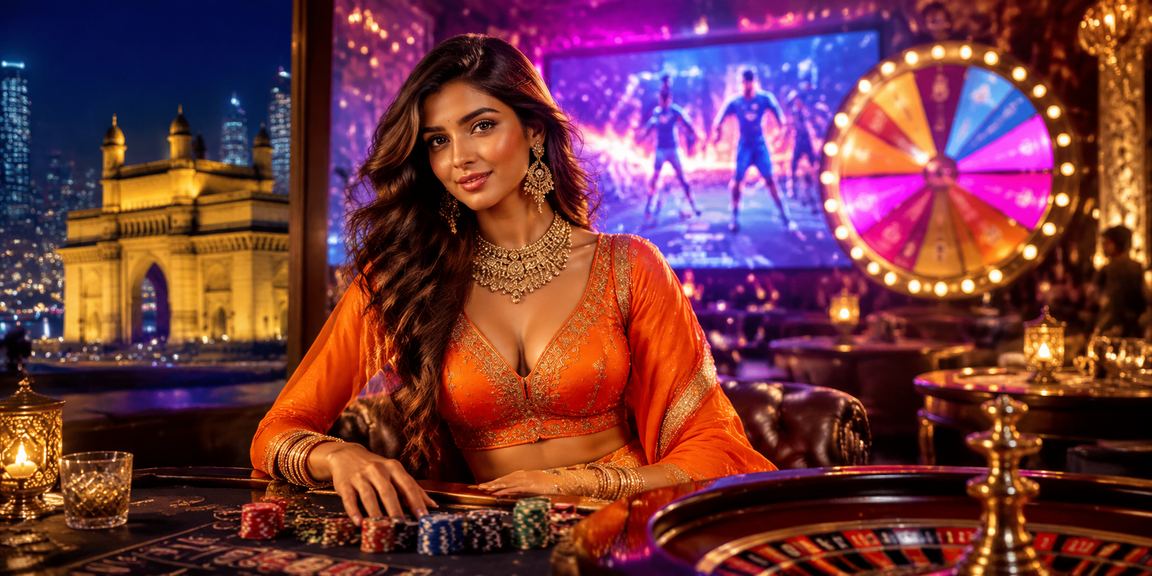 Mobile user playing Teen Patti alongside cricket betting on spin2x